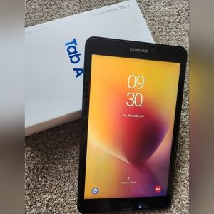 Samsung Galaxy Tab A 8" 32GB Tablet